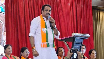 Mira Bhayander : शिवसेनेला धक्का देण्यासाठी भाजपचा ‘जनता दरबार ; मेहता-सरनाईक संघर्ष शिगेला