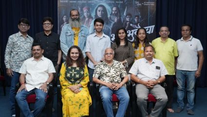 कुमार सोहोनी यांचं १२५वं नाटक प्रेक्षकांच्या भेटीला; रंगभूमीवर ‘भुल भुलैय्या’चा अनोखा प्रयोग