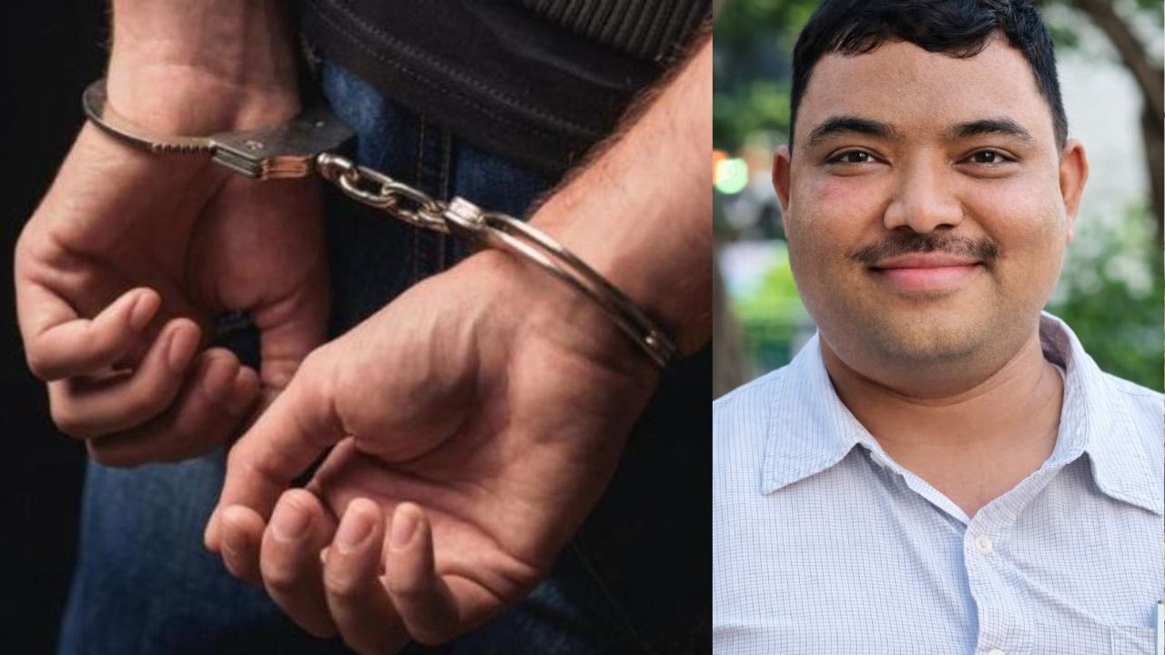 Navi Mumbai : 42 हजाराचं लाच प्रकरण, पालीचे उपायुक्त निलंबित, नव्या अधिकाऱ्याकडे जाणार का पदभार?