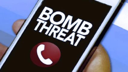 Navi Mumbai Crime : “मी दहशतवादी आहे…”, APMC कामगाराच्या बॉम्बच्या खोट्या फोनमुळे नवी मुंबईत घबराट