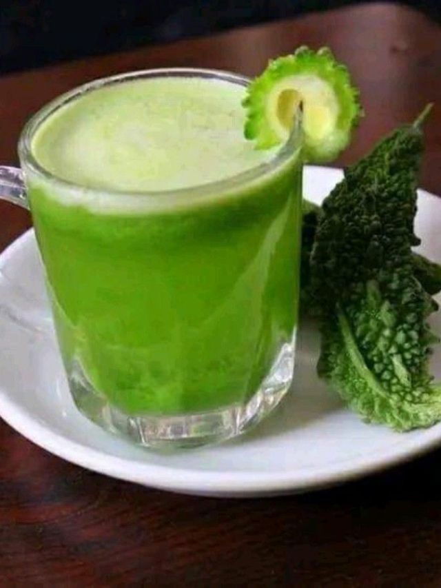 मधुमेहाच्या रुग्णांसाठी हे पेय आहे फायदेशीर