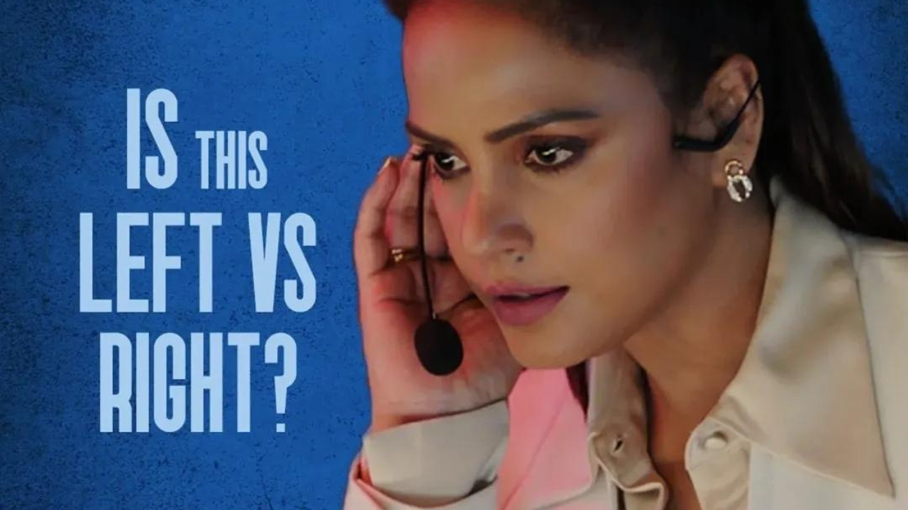 Neetu Chandra ना शेअर केला नॅशनल अवॉर्ड विजेते दिग्दर्शक अभिजीत मोहन वारंगसोबत काम करण्याचा अनुभव