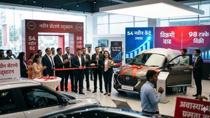 ‘ही’ कंपनी काय ऐकत नाही बाबा! पहिल्या 3 महिन्यांत 54 नवीन सेंटर्स सुरू; विक्रीतही 98 टक्क्यांची विक्रमी वाढ