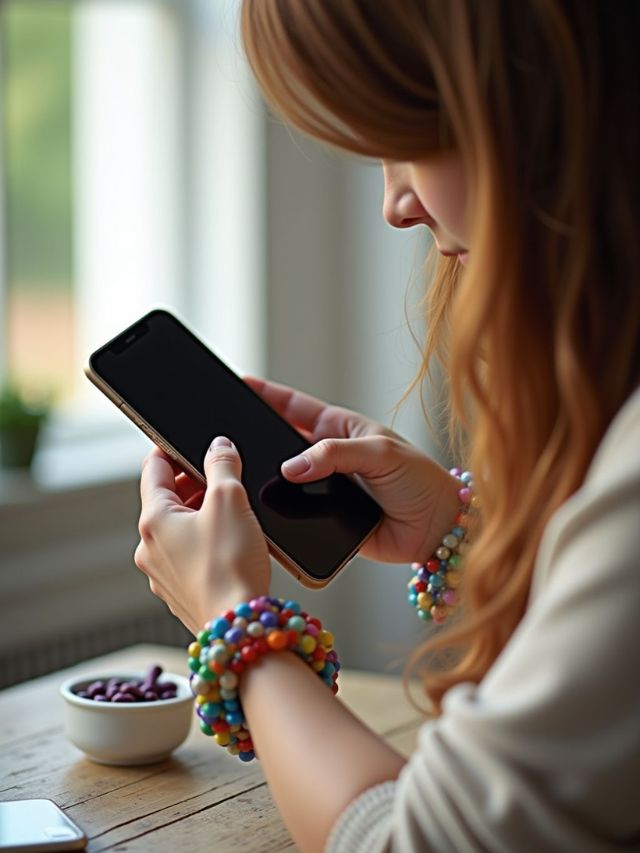 24 तास मोबाईल न वापरल्यास शरीरात काय बदल होतात?