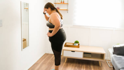 Obesity: लठ्ठपणाचा वाढता आजार, वजन कमी करणे दिवसेंदिवस का होतेय कठीण? तज्ज्ञांचा इशारा