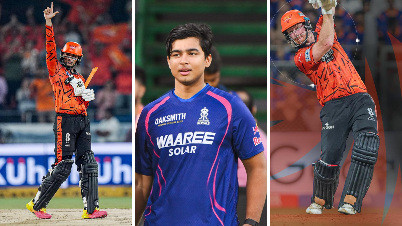 Orange Cap and Purple Cap ची रेस आता अधिक चुरशीची! ३ फलंदाजांनी केला ४०० चा आकडा पार