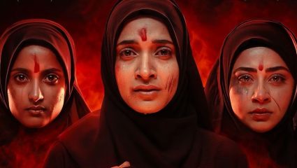 Kerala Story 2 OTT: ‘द केरल स्टोरी 2’ OTT रिलीज; आता घरबसल्या पाहा चित्रपट, जाणून घ्या कधी आणि कुठे पाहता येणार?