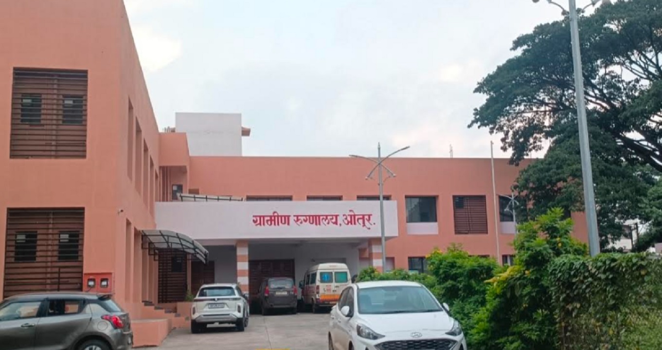 ग्रामीण रुग्णालयाचा मार्ग अखेर मोकळा, ओतूरकरांच्या लढ्याला यश; ‘या’ तारखेला होणार उद्घाटन