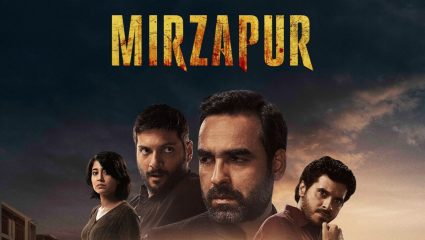 Mirzapur मध्ये झळकणार Girls Power! ‘बीना त्रिपाठी आणि गोलूच्या भूमिकांमुळे ‘मिर्झापूर’ पुन्हा चर्चेत