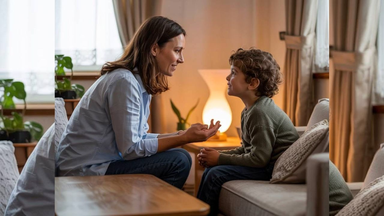 Teenager वयातल्या मुलांशी वागताना पालकांनी नक्की कोणत्या गोष्टी लक्षात घ्यायला हव्यात?