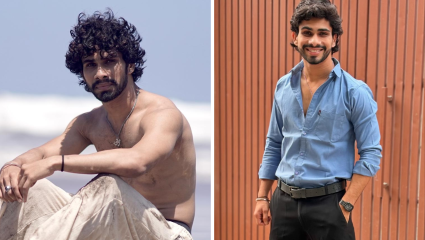 ZEE5 वरील ‘अंधा प्यार 2.0’ मध्ये झळकलेला Pawan Choure ‘पिक्चर बॉईज’ मधून थिएटरमध्ये झळकणार!