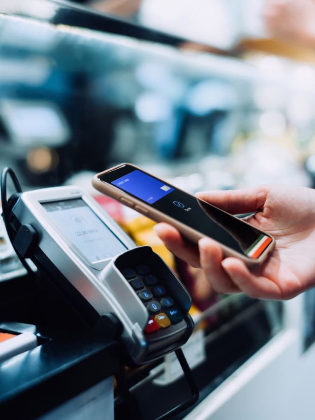 यूपीआय पेमेंट करताना ही चूक करू नका