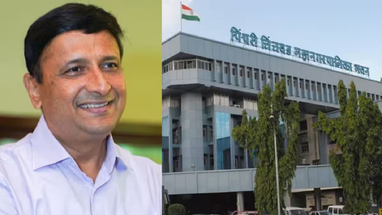 पिंपरीत नवनियुक्त आयुक्तांचा ‘दणका’; अवैध बांधकामांना अभय देणाऱ्या दोन अभियंत्यांचे निलंबन