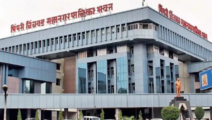 बोगस उपसूचना प्रकरण: विरोधी पक्षनेते भाऊसाहेब भोईर आक्रमक; आयुक्तांकडे केली मोठी मागणी