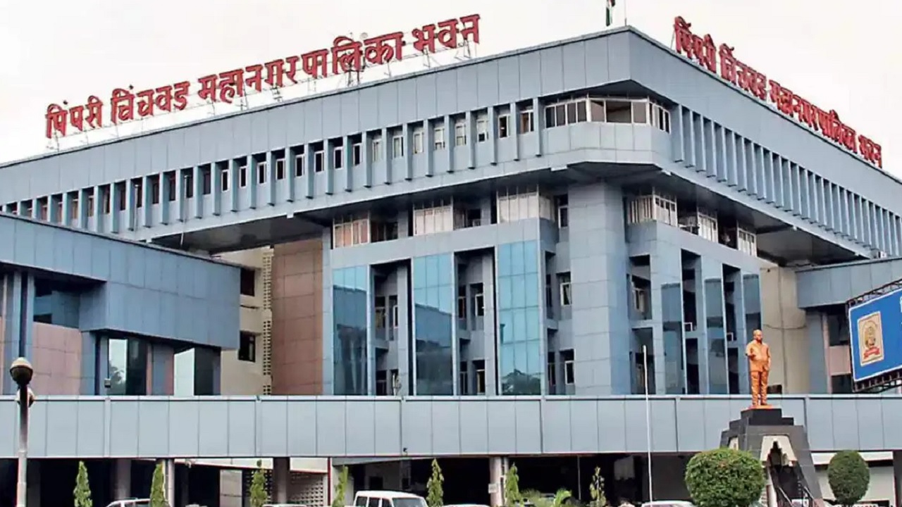 बोगस उपसूचना प्रकरण: विरोधी पक्षनेते भाऊसाहेब भोईर आक्रमक; आयुक्तांकडे केली मोठी मागणी