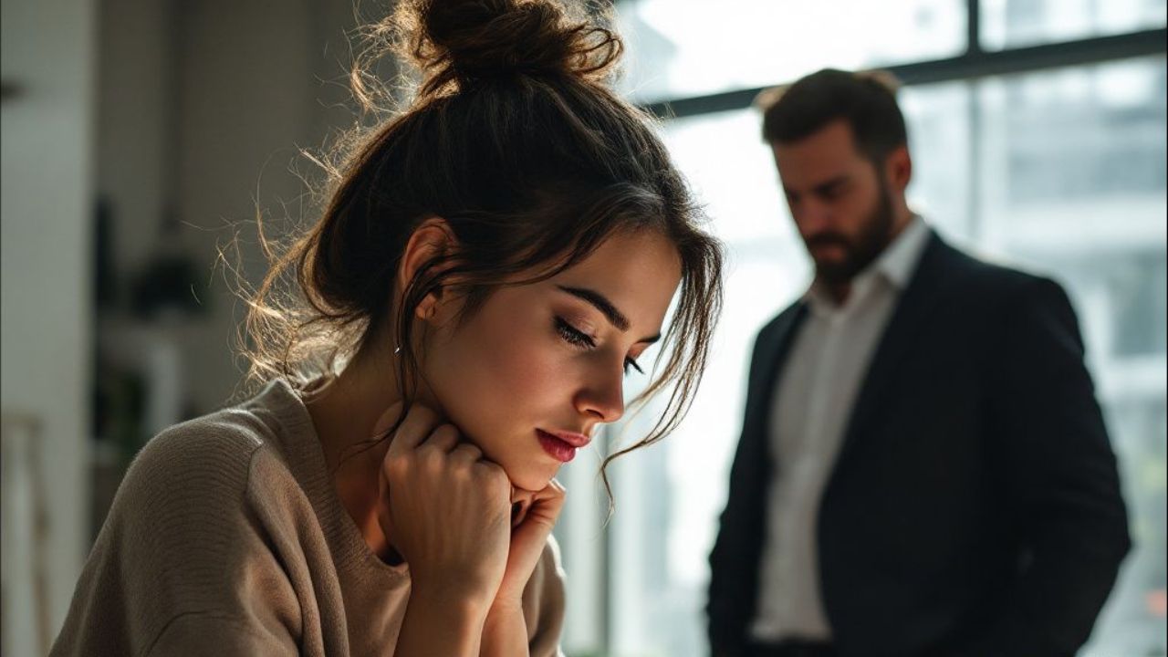 जेन झी नवऱ्यांना Independent बायको नको, सर्वेक्षणात धक्कादायक बाब उघड!