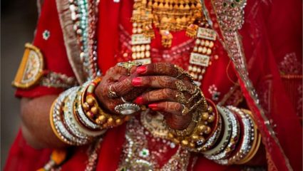 “बाबा मला वाचवा”, मृत्यूच्या काही तास आधी केला वडिलांना फोन पण… बिहारमध्ये हुंड्याच्या आगीत जळून निघाली विवाहित महिला