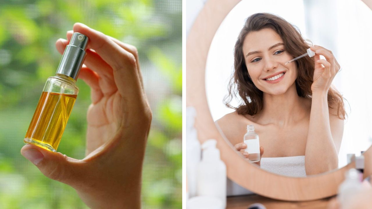 वय वाढलं पण तारुण्य राहिल टिकूण! महागडे प्रोडक्ट विकत आणू नका, घरीच संत्र्याच्या सालीपासून बनवा Anti Aging Serum