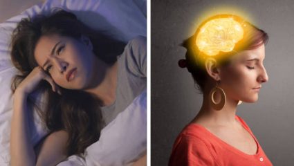 झोपेच्या कमतरेमुळे मेंदू आकुंचन पावत आहे! जाणून घ्या रोजच्या कोणकोणत्या सवयींमुळे ब्रेनवर होतो वाईट परिणाम