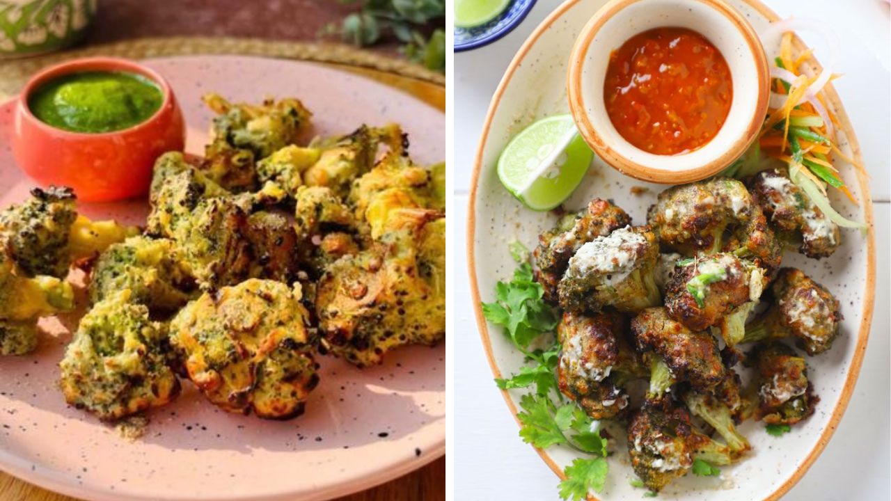 हेल्दी पण चविष्ट असं काही खायचंय? मग आपल्या डाएटमध्ये समाविष्ट करा ‘मलाई ब्रोकली’, रेसिपी आहे फार सोपी