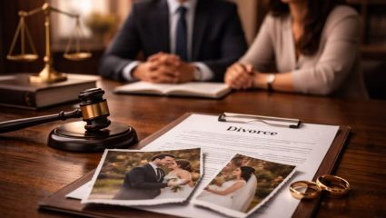 सुप्रीम कोर्टाचा ऐतिहासिक निर्णय! ३२ वर्षांनंतर जोडप्याला घटस्फोट, एकाच दिवशी ६१ खटले निकाली