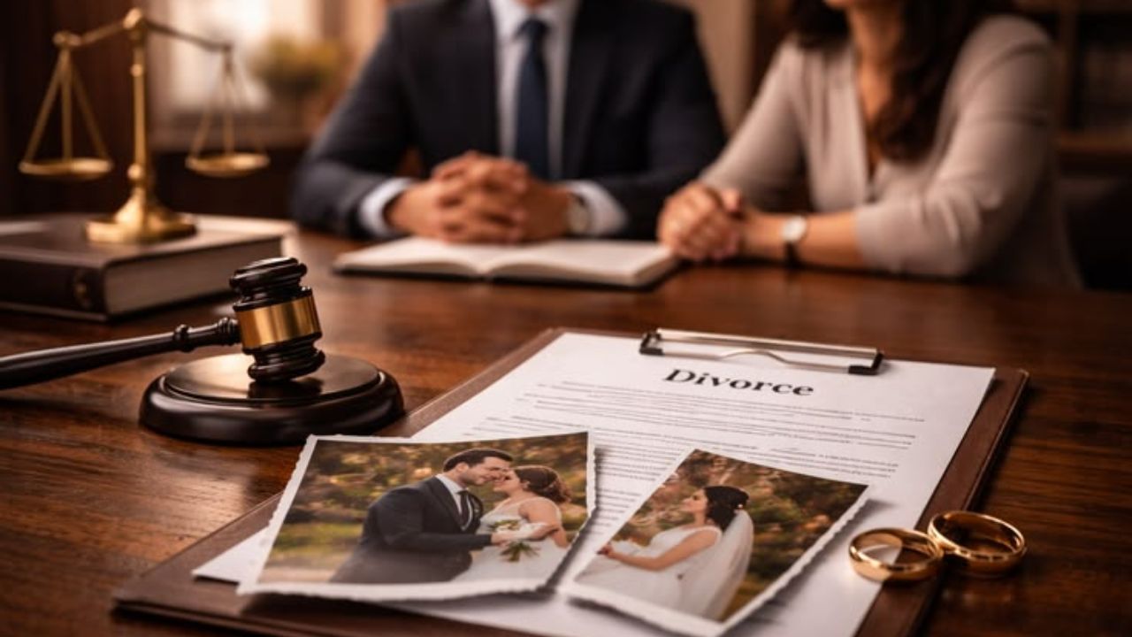 सुप्रीम कोर्टाचा ऐतिहासिक निर्णय! ३२ वर्षांनंतर जोडप्याला घटस्फोट, एकाच दिवशी ६१ खटले निकाली