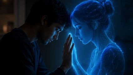 डिजीटल महबूबानेच दिली मृत्यूची भेट…! AI च्या प्रेमात पडलेल्या व्यक्तीने का संपवलं स्वत:च आयुष्य?