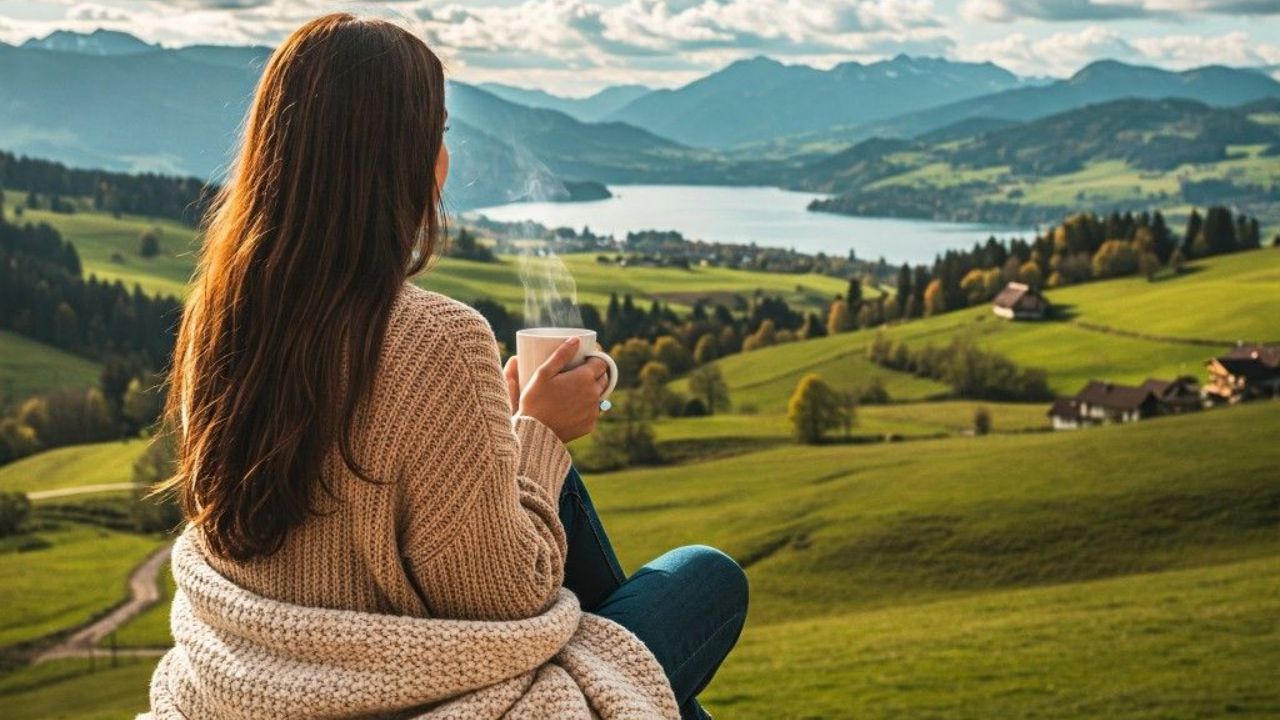 Travel Tips : 30 ओलांडायच्या आत फिरून या ही सुंदर ठिकाणे, लाईफटाइम लक्षात राहील अनुभव