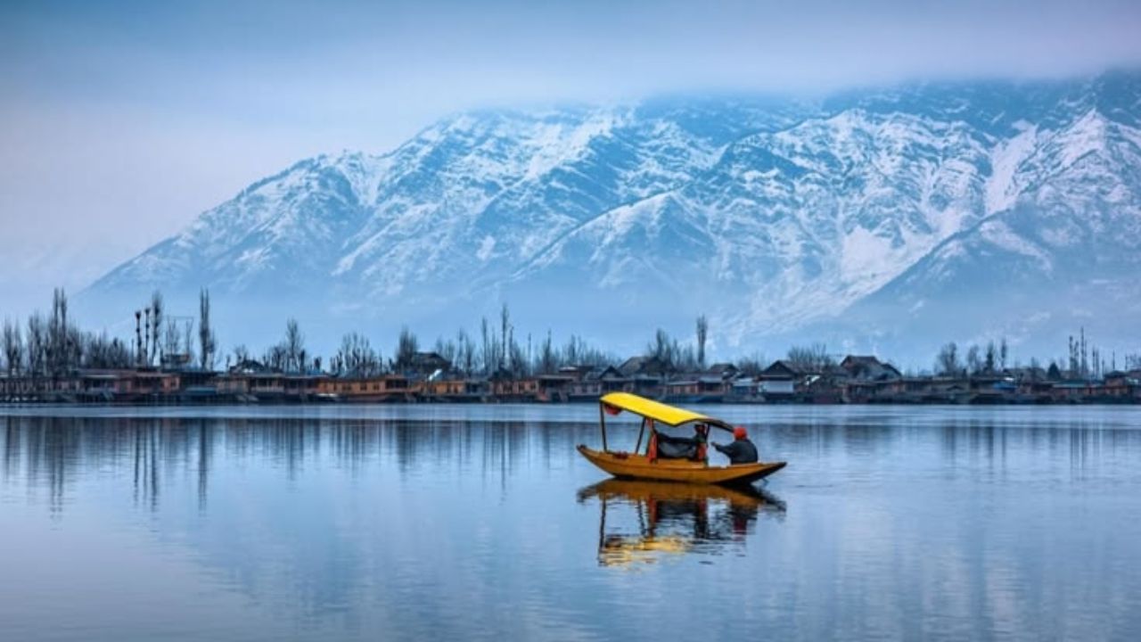 काश्मीर फिरण्याचा प्लॅन करा Cancel, एप्रिलमध्ये या तारखेपर्यंत जारी केलाय अलर्ट…