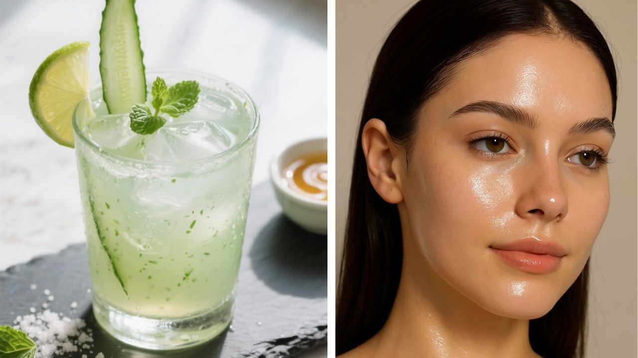 उष्णता, मुरुमे आणि बद्धकोष्ठतेवर रामबाण उपाय, उन्हाळ्यात फक्त 1 ग्लास हा ज्यूस प्या आणि कमाल पाहा; पैसे घालवण्याचीही गरज नाही