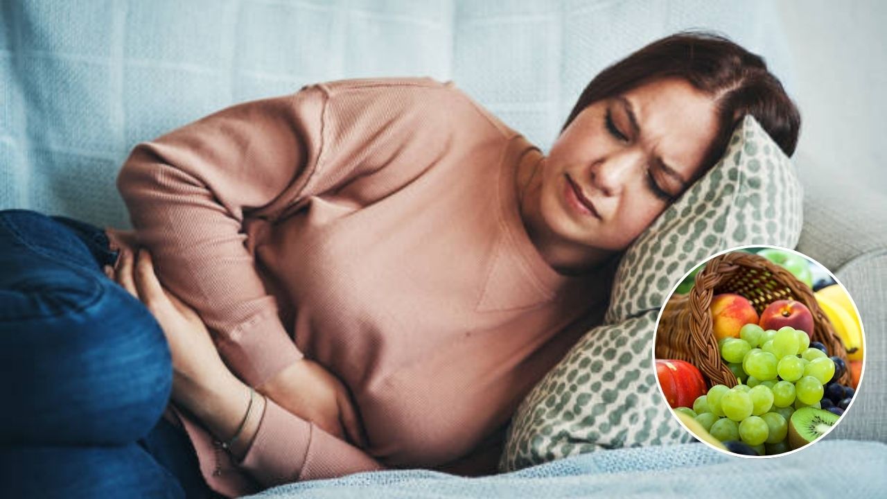 महिलांनो लक्षात ठेवा! पीरियड्सवेळीचूकुनही ‘या’ फळांचे सेवन करू नये, अन्यथा वाढू शकते मोठी समस्या