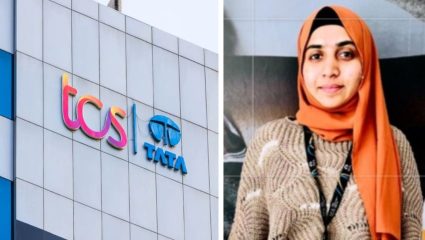 नाशिक धर्मांतर प्रकरण! अखेर फरार निदा खान आली समोर, “मी प्रेग्नंट आहे” म्हणत न्यायालयाकडे मागितला दिलासा