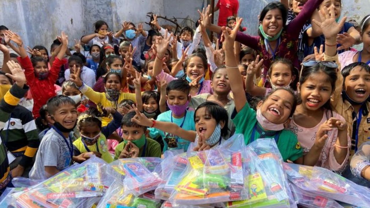 ‘वंचित मुलांसाठी मोठं पाऊल! ‘मासूम’ प्रकल्पाचा राज्यभर विस्तार; १२१ संस्थांतील मुलांना मानसिक आधार