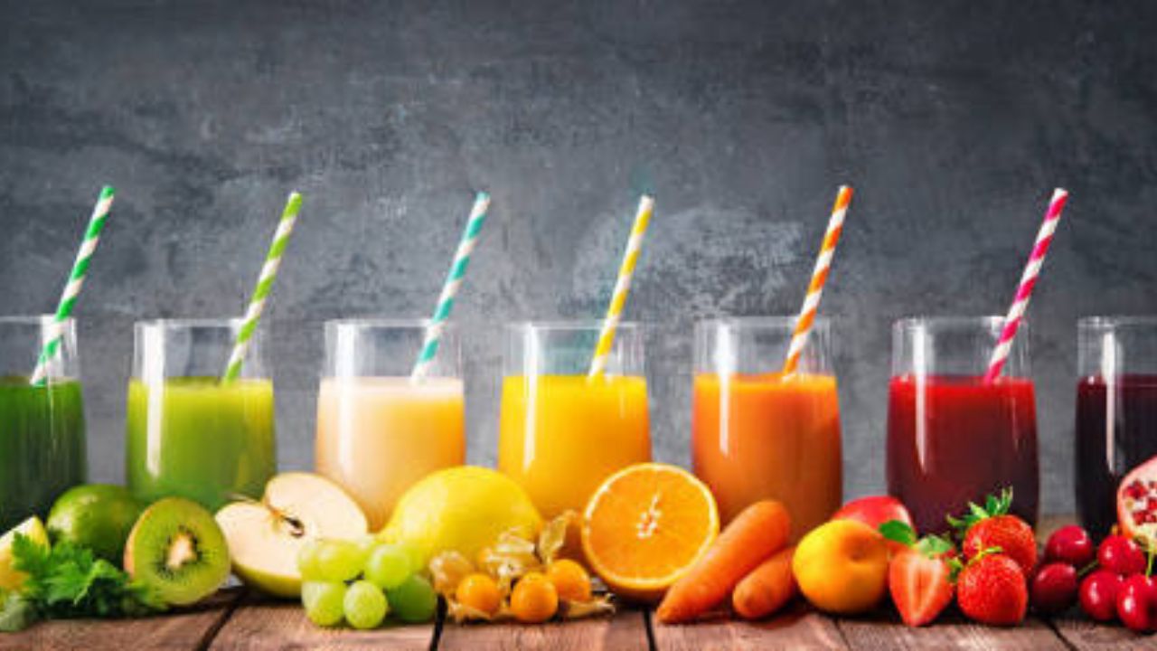 डायबिटिससाठी मोठा खुलासा! फळांचा रस पिल्याने ब्लड शुगर वाढते का? तज्ज्ञांकडून जाणून घ्या सत्य