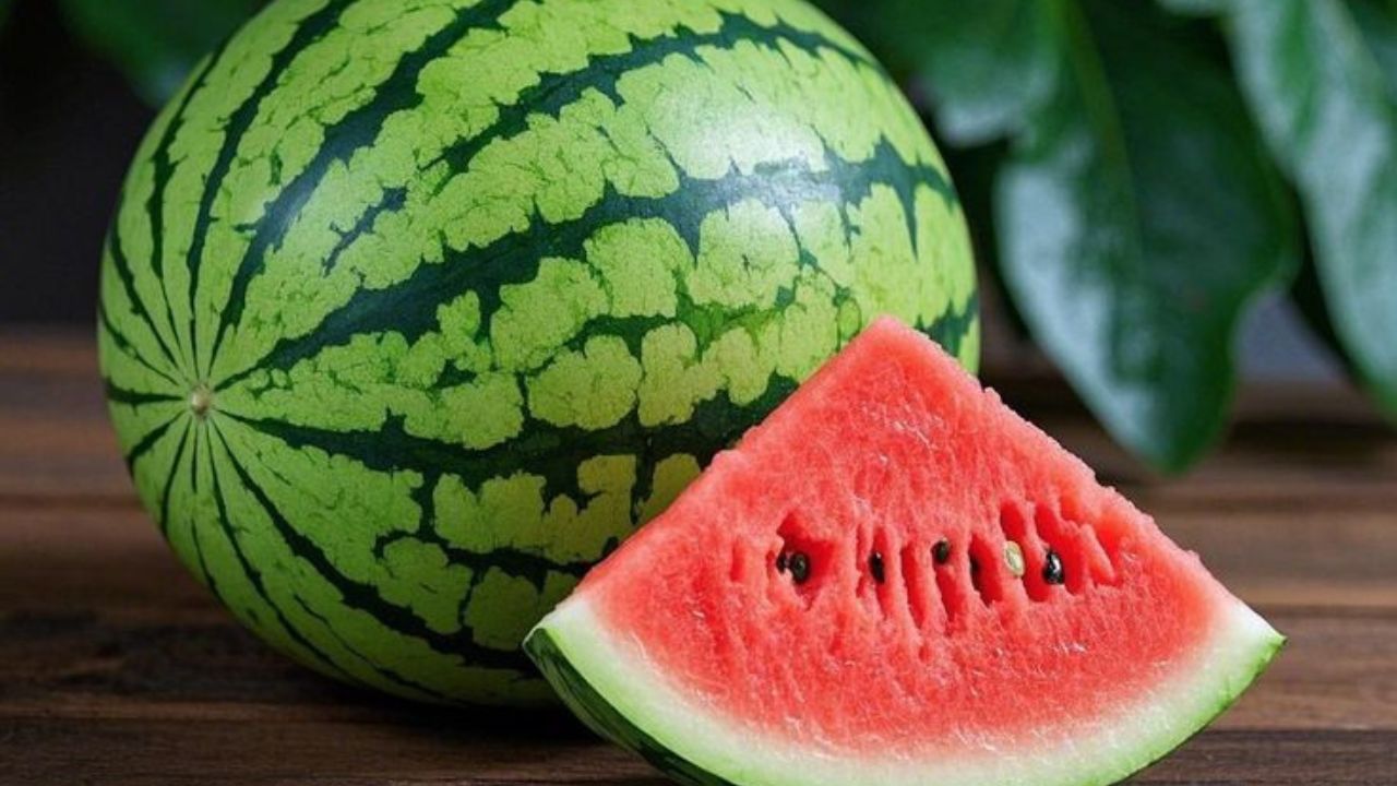 कलिंगड गोड आहे की पाणचट कसं समजणार? विकत घेतानाच या स्मार्ट ट्रिक्स लक्षात ठेवा