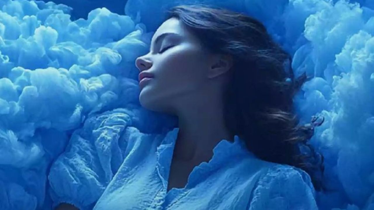 चार दिवसाने मृत्यूच्या उंबरठ्यावरून परतली महिला, स्वर्गात राहिल्याचा केला दावा; सांगितलं तिथे काय काय पाहिलं…