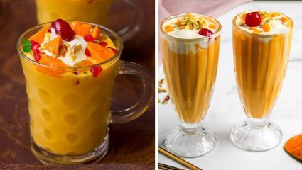 Summer Special : आंब्याचा सीजन अन् तुम्ही मँगो मस्तानी खाल्ली नाही तर काय केलं? 100 वर्षे जुना आहे हा पदार्थ