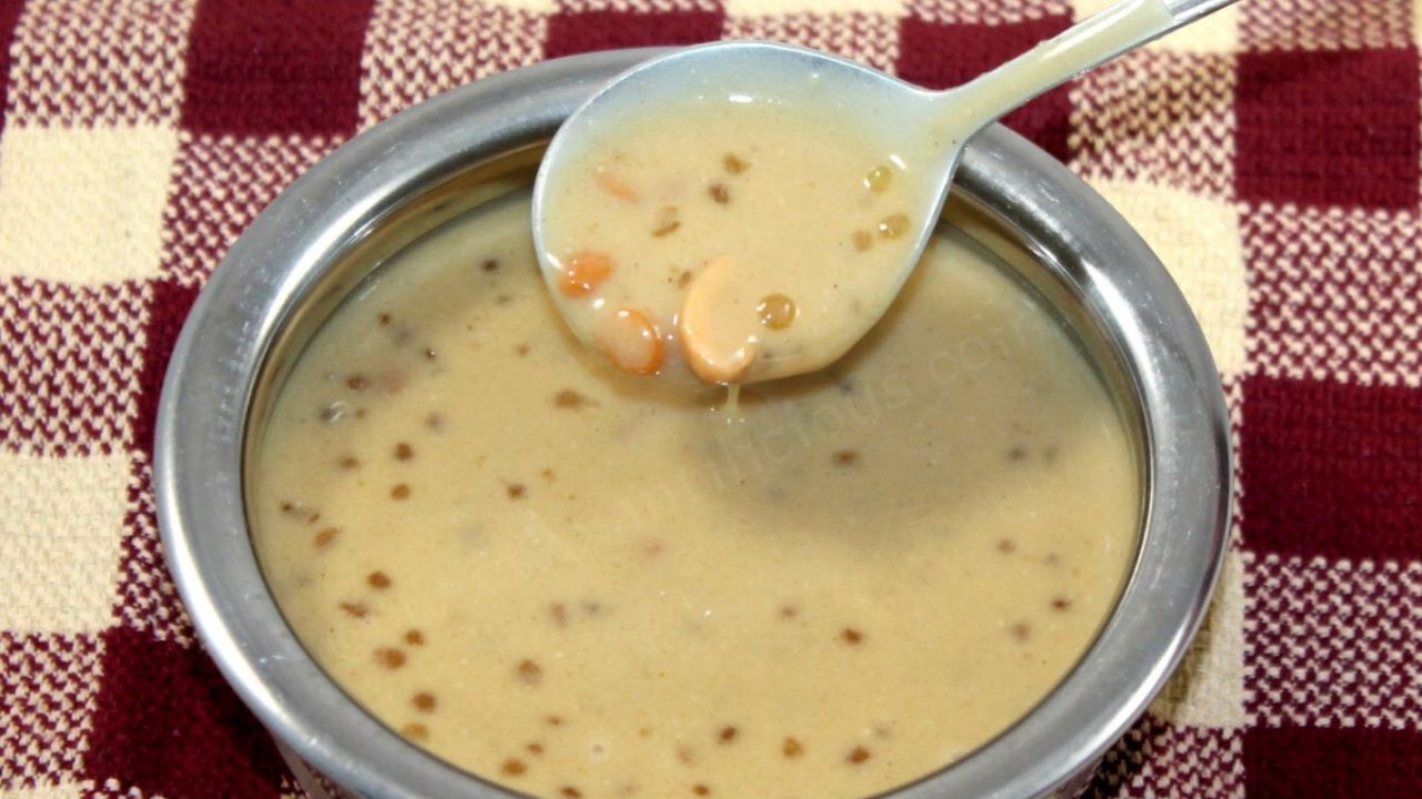 सणासुदीला बनवली जाणारी गोव्याची खास स्वीट डिश… तुम्ही कधी ‘मन गण’ खाल्ला आहे का? आजच नोट करा रेसिपी