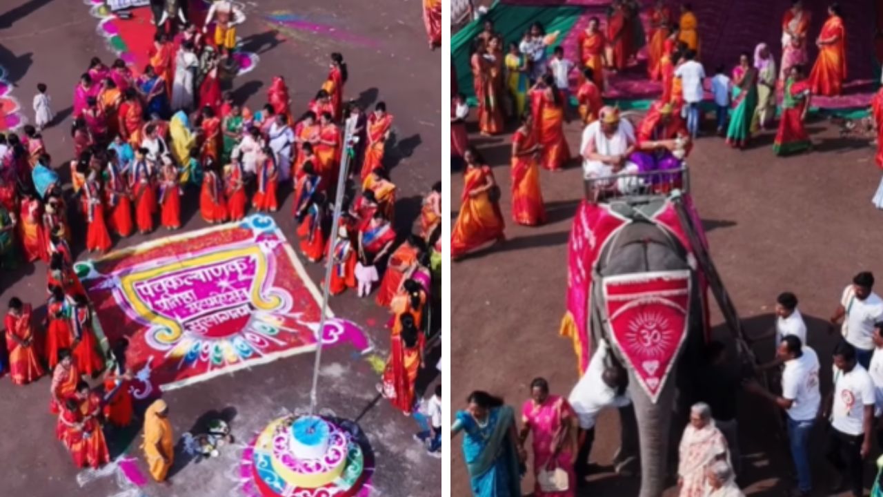 देवाला दत्तक घेण्यासाठीची अनोखी ओढ! भगवंताचे आई-वडील होण्यासाठी इथे भक्त लावतात लाखोंची बोली