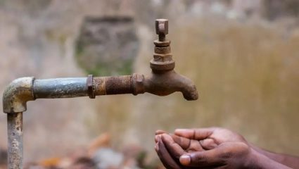 Water Cut : पिंपरी-चिंचवडकरांनो, पाणी भरुन ठेवा! आज सायंकाळी पाणीपुरवठा राहणार बंद