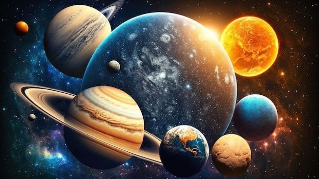 Budh Rashi Parivartan: ३० एप्रिलपासून कुंभ राशीच्या लोकांचे बदलणार नशीब, करिअरमध्ये मिळेल अपेक्षित यश