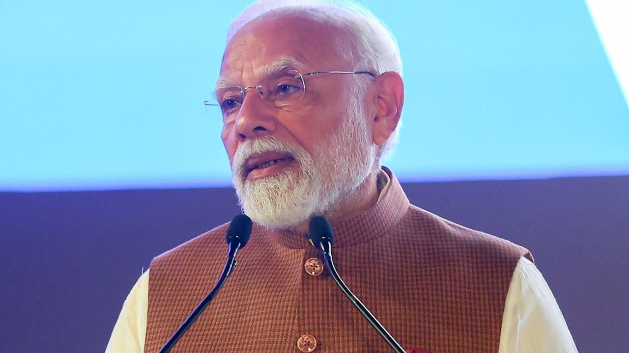 PM मोदींच्या विधानाने खळबळ; भारतात येणार का कोरियन स्टार्स? K-Pop आणि K-Drama चाहत्यांसाठी मोठी खुशखबर