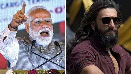 Dhurandhar 2 : स्वतः पंतप्रधानांनी केली सिनेमाची स्तुती? धुरंधरसह ‘या’ दोन सिनेमांना मोदींचे समर्थन