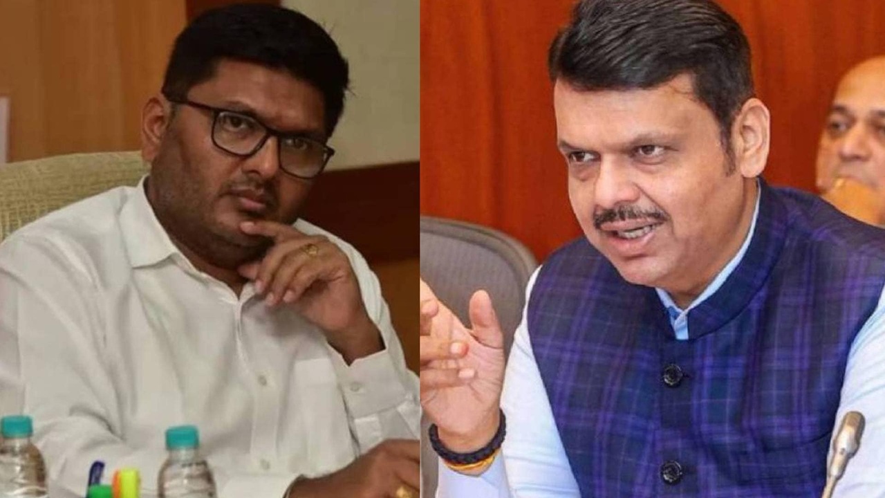 Maharashtra Politics : नगरच्या राजकारणातील ‘महाभूकंप’, प्राजक्त तनपुरेंचा संभाव्य भाजप प्रवेश आणि विखे-लंके संघर्षाचे नवे वळण