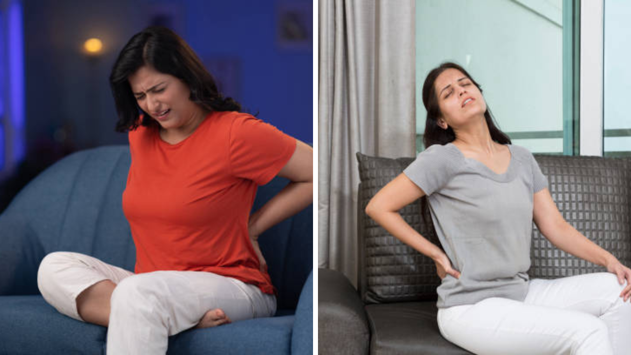 Women Health: प्रसूतीनंतर ७०% महिलांना पाठदुखीचा त्रास; उपचारास विलंब केल्यास दिर्घकालीन आजाराचा धोका