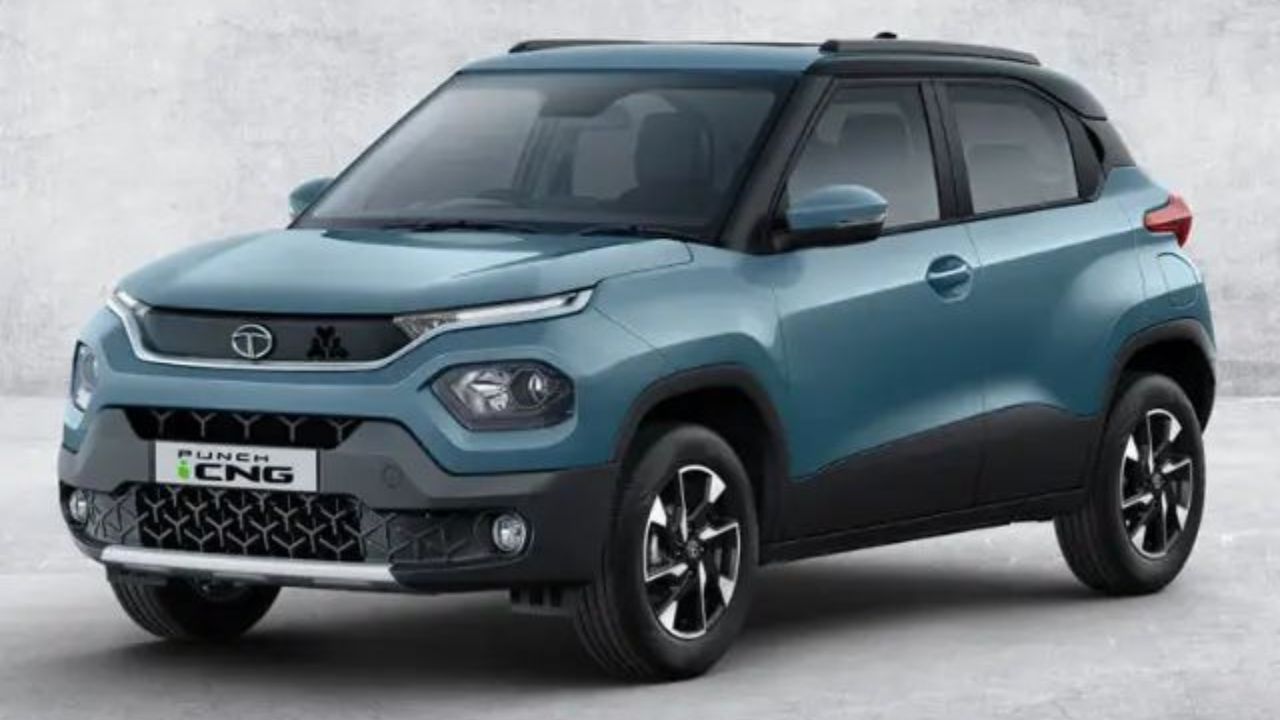 तुमच्या केसाला सुद्धा धक्का लागणार नाही! ‘या’ आहेत देशातील Safest CNG Car