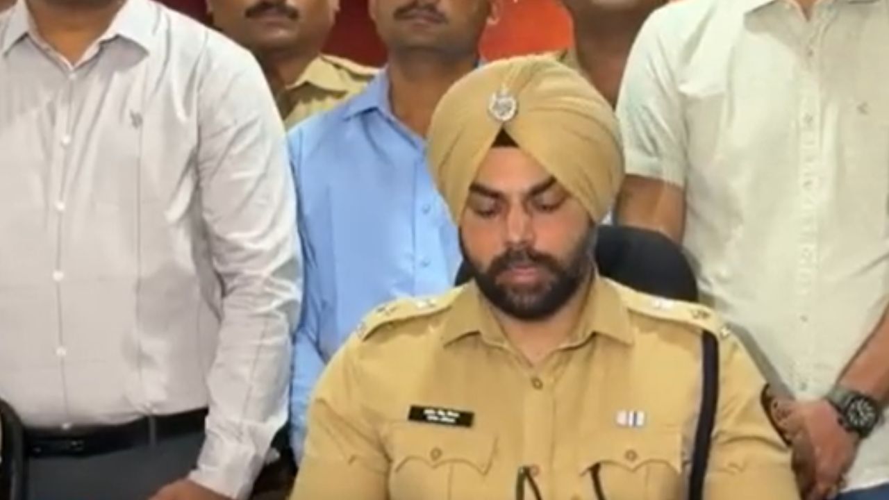 Pune News :  पुण्यात ड्रग्ज सप्लायसाठी ‘पोर्टर’ ॲपचा वापर! 21 लाखांच्या एम.डी. सह तिघांना अटक