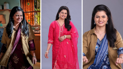 Exclusive: ‘टिपिकल मुलगी साकारणं जास्त आव्हानात्मक’ अभिनेत्री पूर्वा कौशिकच्या ‘दीपज्योती’ मधील वेगळ्या प्रवासाला सुरूवात