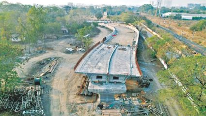 अखेर ठरलं! पिंपरीतील डेअरी फार्म पूल कधी खुला होणार? महत्त्वाची माहिती समोर