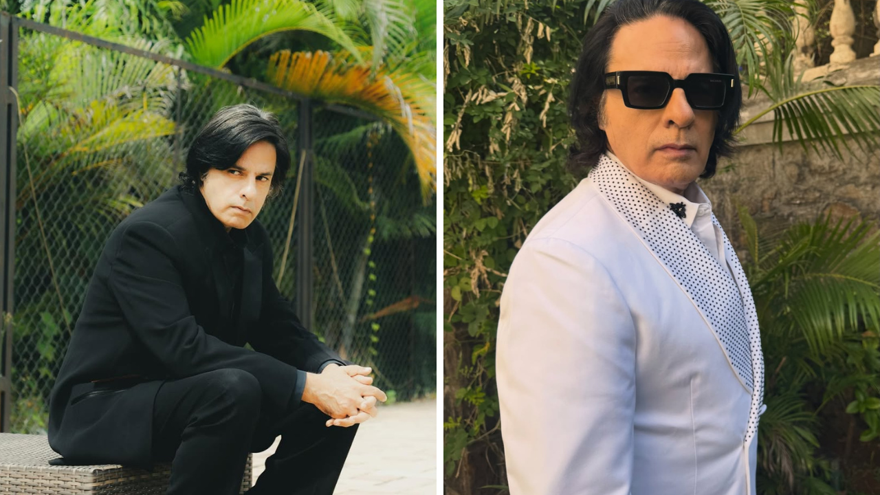 Rahul Roy चा भयंकर डाऊनफॉल! कुठे गेले ‘अच्छे दिन’, कंटेट क्रिएटरसोबत भयानक व्हिडिओ व्हायरल, अखेर सोडले मौन